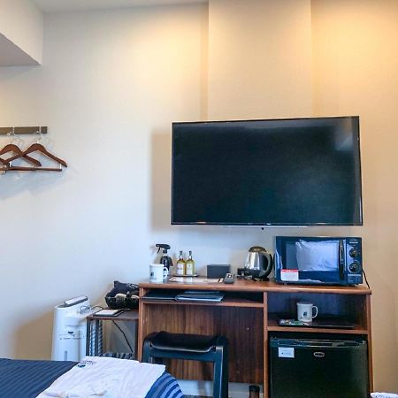 HOTEL LiVEMAX Shinjuku Kabukicho Tokyo Eksteriør billede