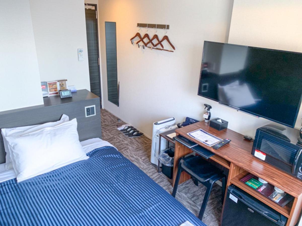 HOTEL LiVEMAX Shinjuku Kabukicho Tokyo Eksteriør billede